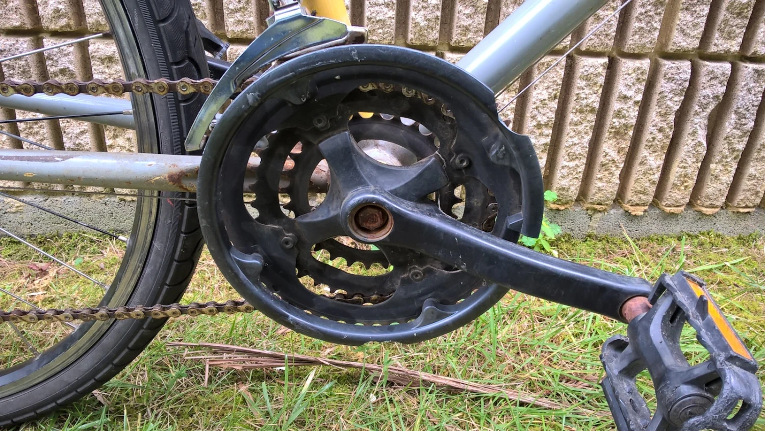 KHS Vintage MTB 26" 3 KHS Vintage MTB 26" - Image 3