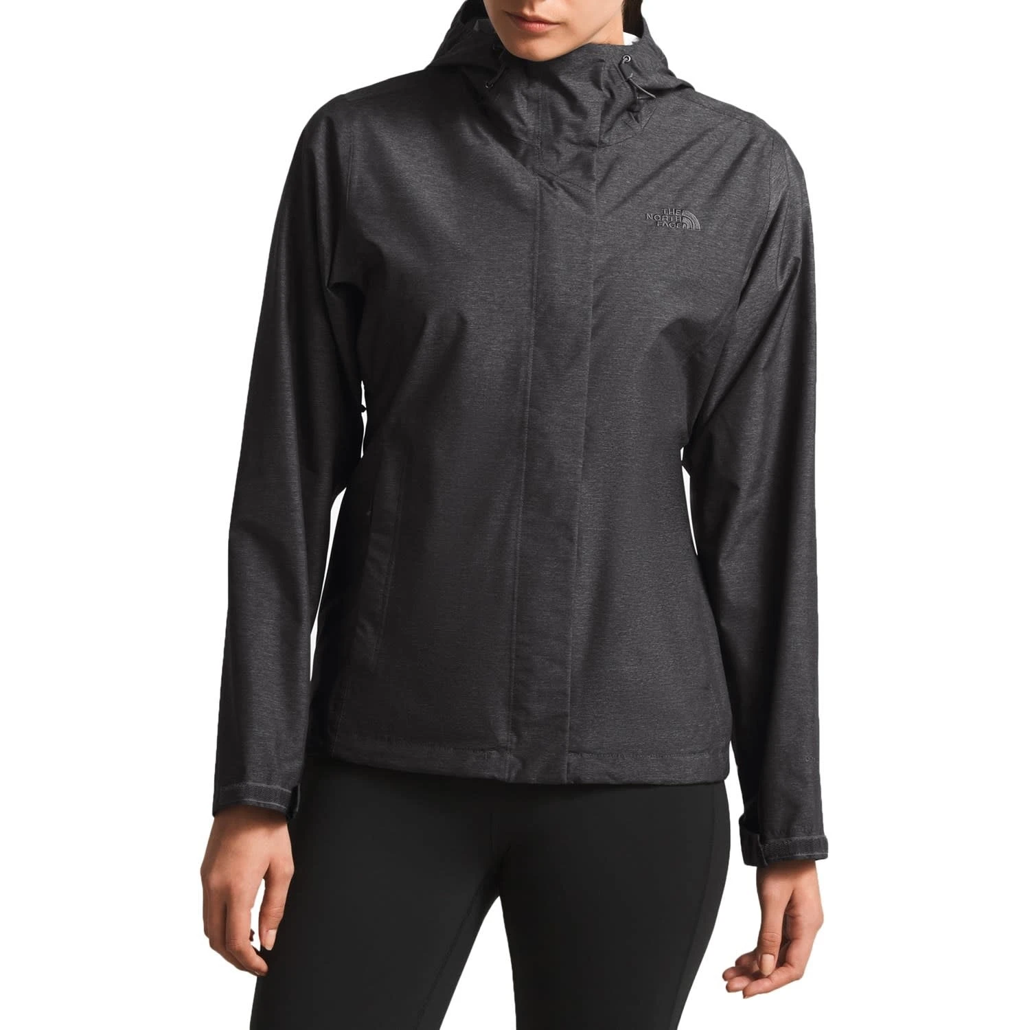 The North Face Venture 2 Jacket 2022 - Women's 8 The North Face Venture 2 Jacket 2022 - Women's - Image 8