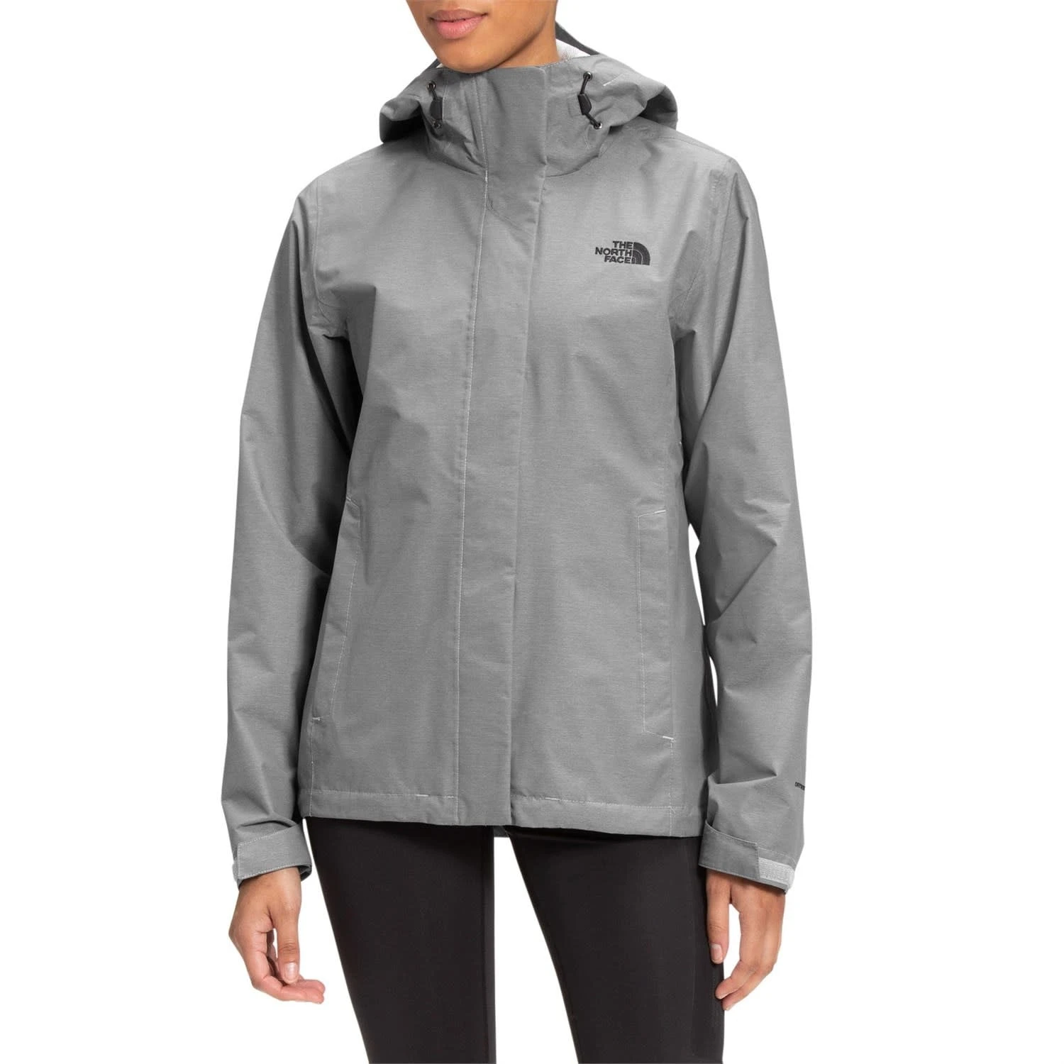 The North Face Venture 2 Jacket 2022 - Women's 9 The North Face Venture 2 Jacket 2022 - Women's - Image 9