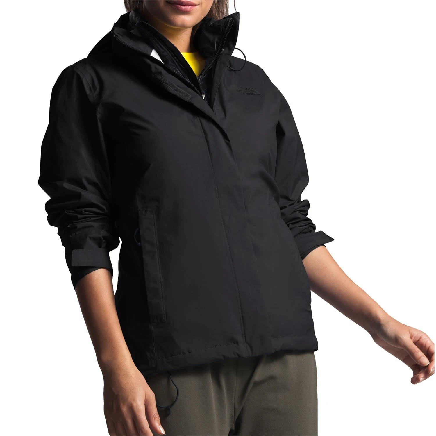The North Face Venture 2 Jacket 2022 - Women's 16 The North Face Venture 2 Jacket 2022 - Women's - Image 16