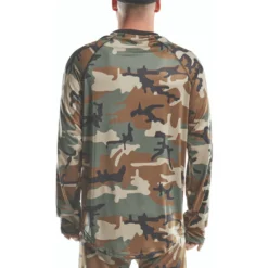 Thirtytwo Ridelite LS Shirt 2022 - Men's Base Layer -Sports Gear Store thirtytwo ridelite ls 2022 3