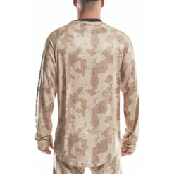 Thirtytwo Ridelite LS Shirt 2022 - Men's Base Layer -Sports Gear Store thirtytwo ridelite ls 2022 5