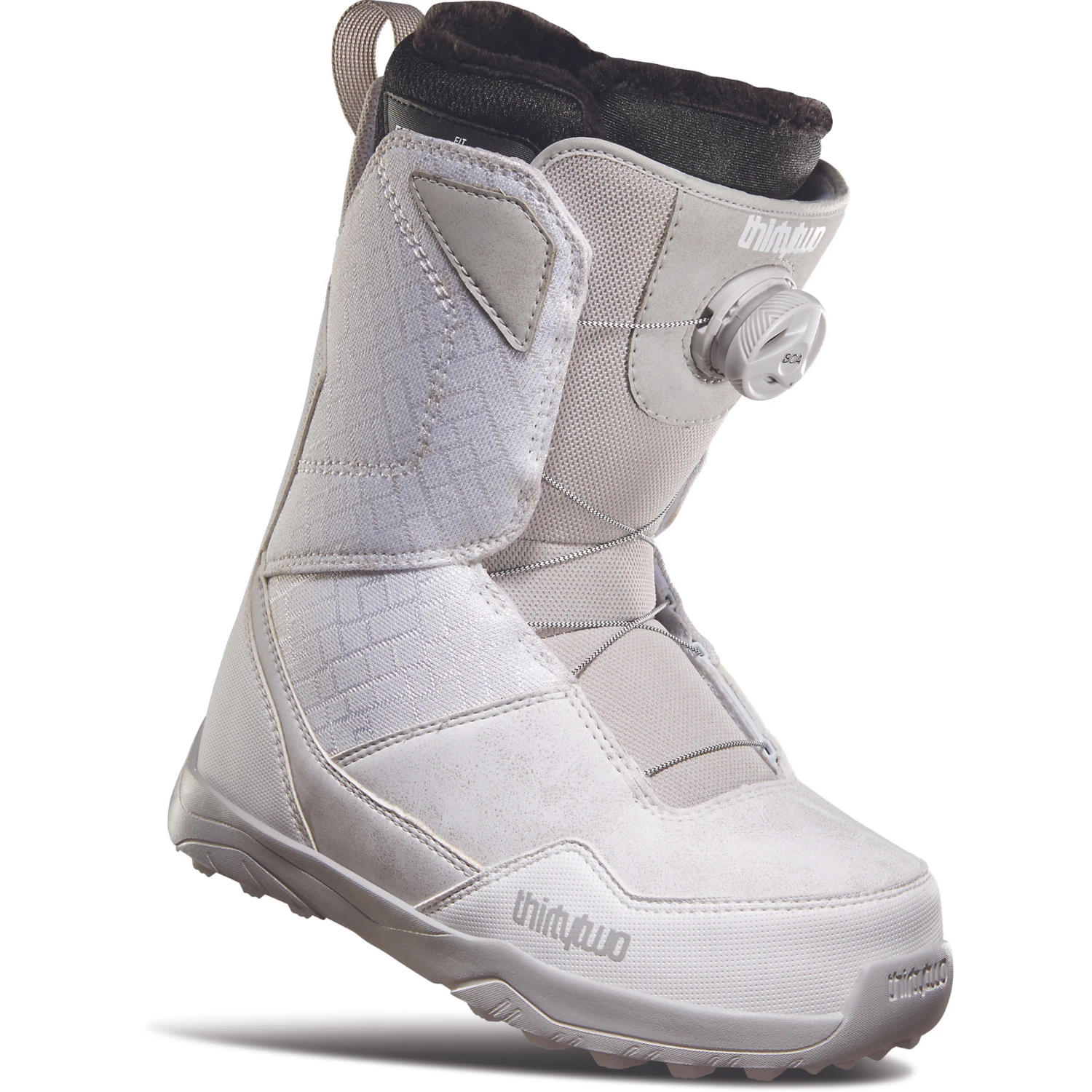 ThirtyTwo Shifty Boa Women's Snowboard Boots 2023 2 ThirtyTwo Shifty Boa Women's Snowboard Boots 2023 - Image 2