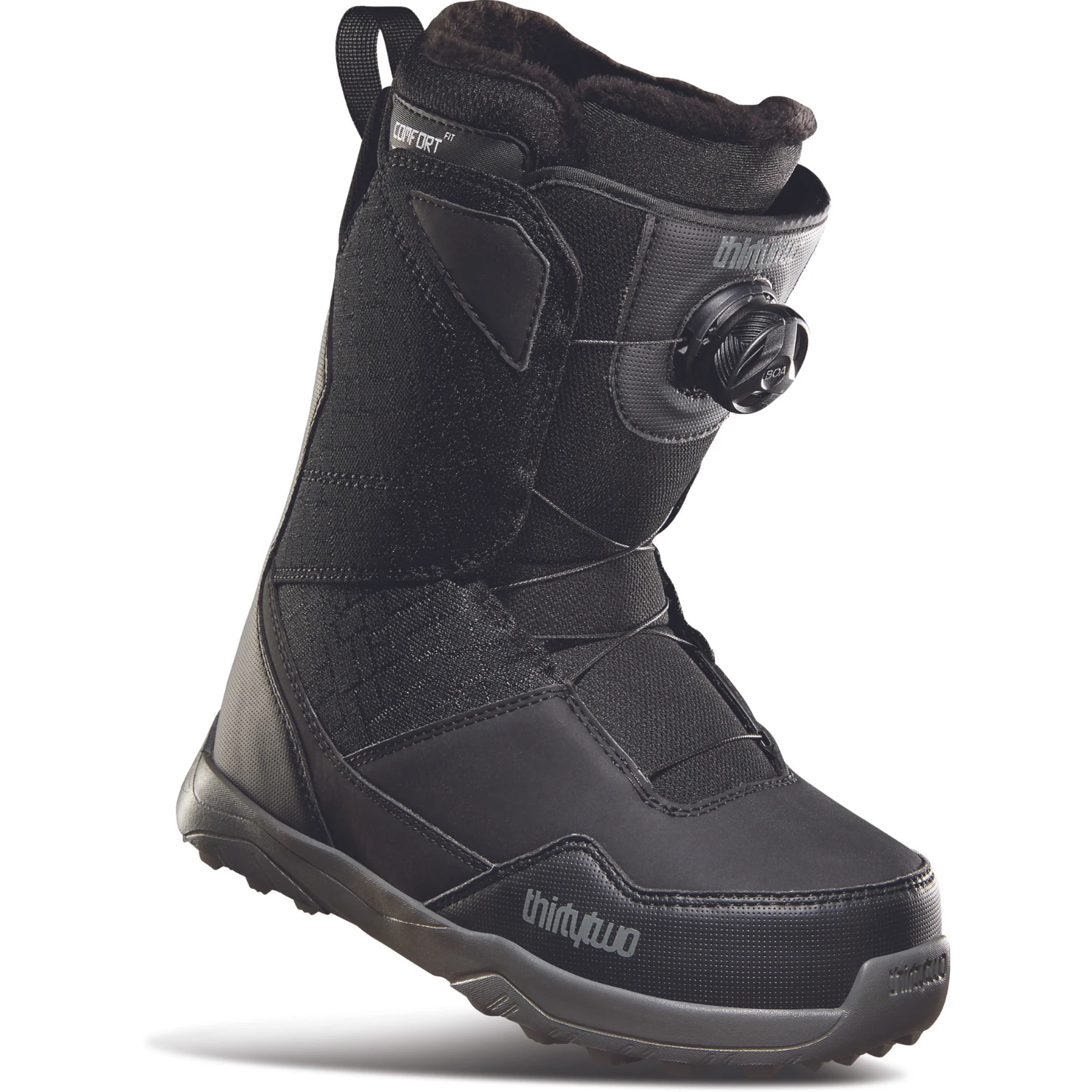 ThirtyTwo Shifty Boa Women's Snowboard Boots 2023 3 ThirtyTwo Shifty Boa Women's Snowboard Boots 2023 - Image 3