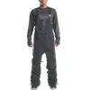 Thirtytwo TM-3 Bib 2022 - Men's Snowboard Bib