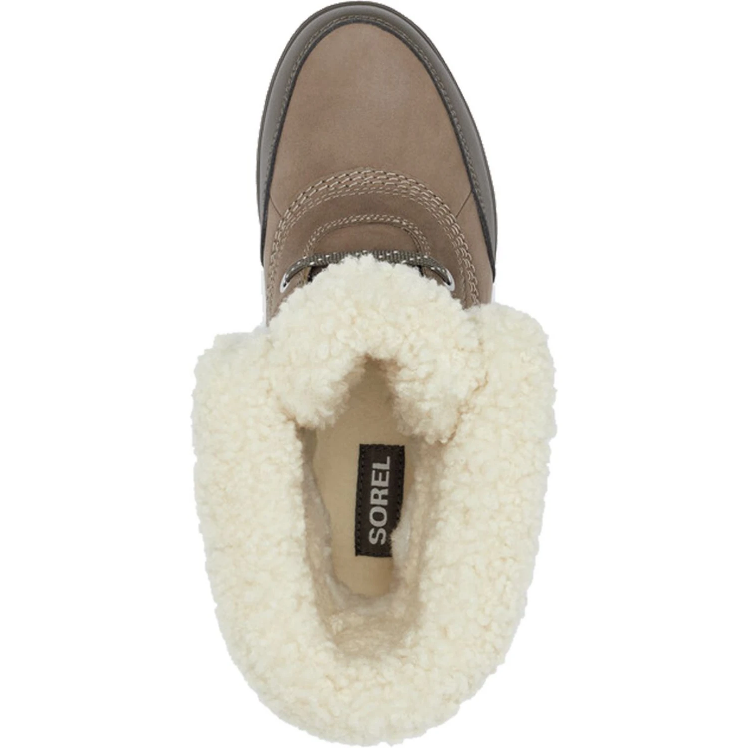 Sorel Tivoli IV Parc WP Omega Taupe - Women's 3 Sorel Tivoli IV Parc WP Omega Taupe - Women's - Image 3