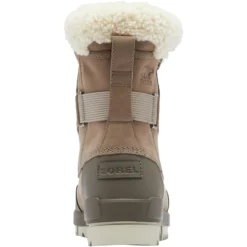 Sorel Tivoli IV Parc WP Omega Taupe - Women's 8 Sorel Tivoli IV Parc WP Omega Taupe - Women's -Sports Gear Store tivoli iv parc omega taupe 4