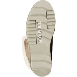 Sorel Tivoli IV Parc WP Omega Taupe - Women's 9 Sorel Tivoli IV Parc WP Omega Taupe - Women's -Sports Gear Store tivoli iv parc omega taupe 5
