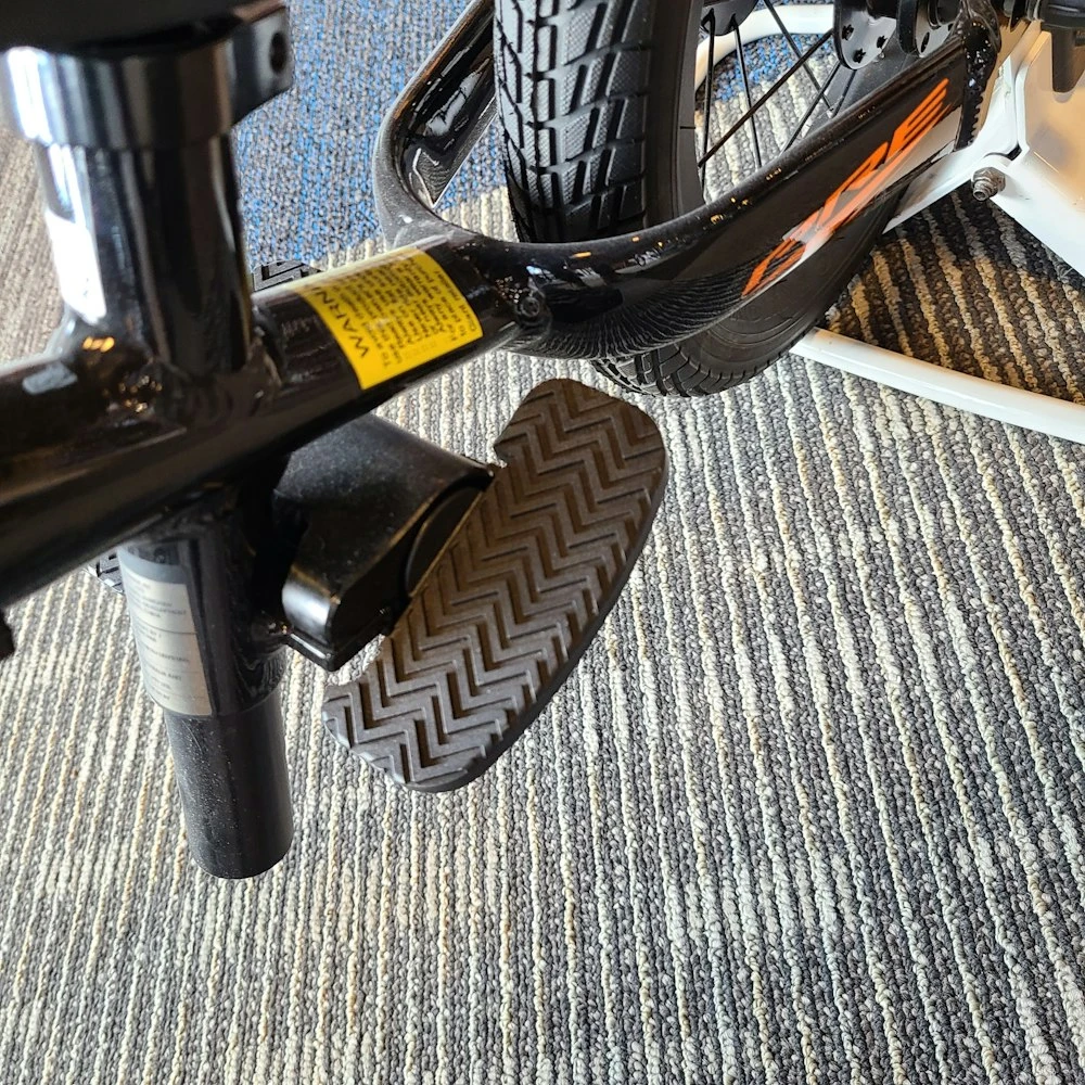 We Ship! Giant Pre Push Bike 2021 4 We Ship! Giant Pre Push Bike 2021 - Image 4