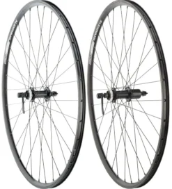 Alexrims ALEX DC19 700 MTB Gravel Road Bike QR 100-135MM SHIMANO/SRAM 8-10 SPEED