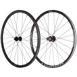Alexrims Alex Boondocks 5 DB Wheelset