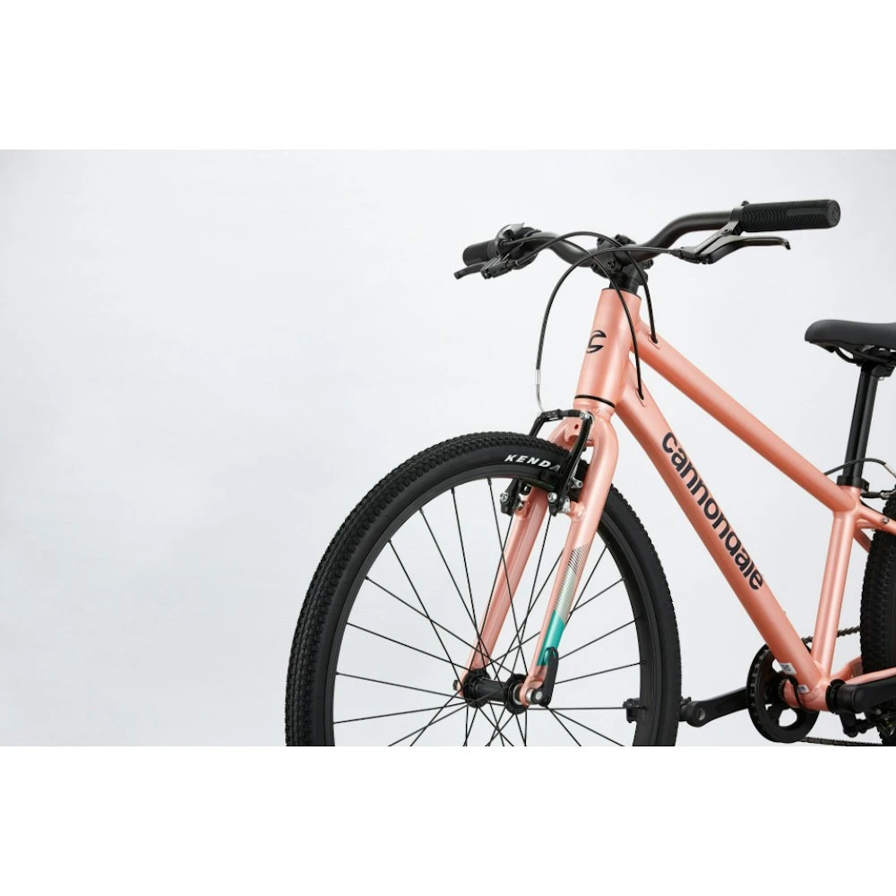 Cannondale Kids Quick 24 2020 5 Cannondale Kids Quick 24 2020 - Image 5