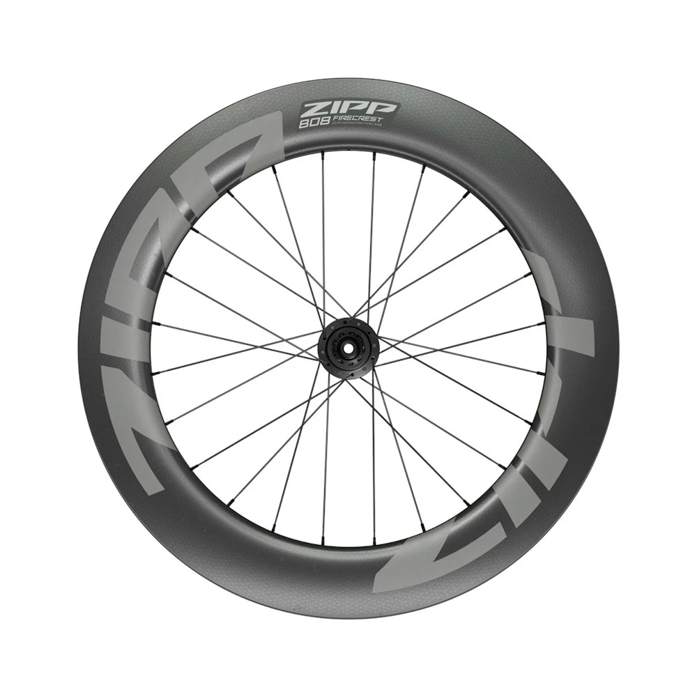 Zipp AM 808 Firecrest Carbon Tubeless Standard SHIMANO/XDR 2022 2 Zipp AM 808 Firecrest Carbon Tubeless Standard SHIMANO/XDR 2022 - Image 2