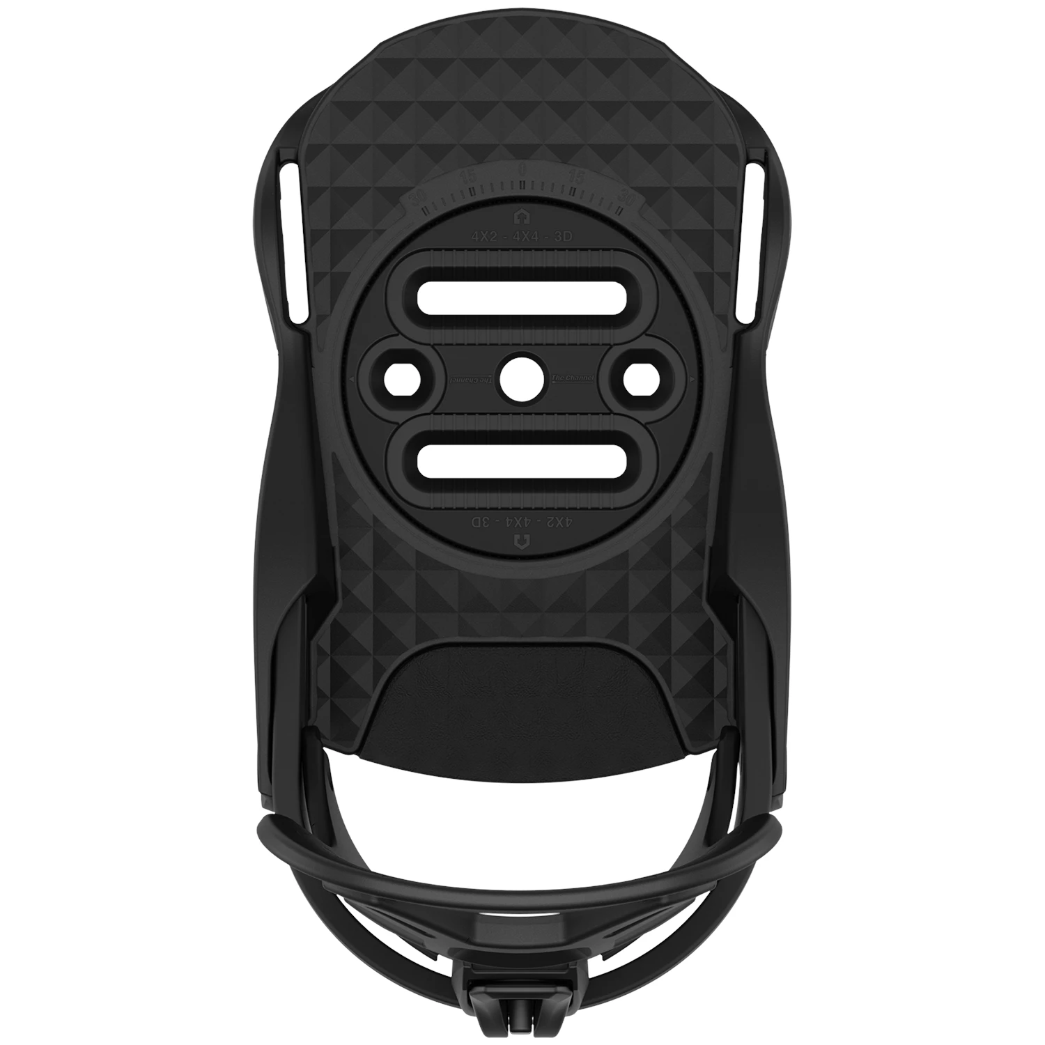 Union Cadet XS 2023 - Kid's Snowboard Bindings 8 Union Cadet XS 2023 - Kid's Snowboard Bindings - Image 8