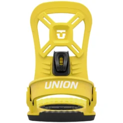 Union Cadet XS 2023 - Kid's Snowboard Bindings 14 Union Cadet XS 2023 - Kid's Snowboard Bindings -Sports Gear Store union cadet xs snowboard binding little kids 2023 4
