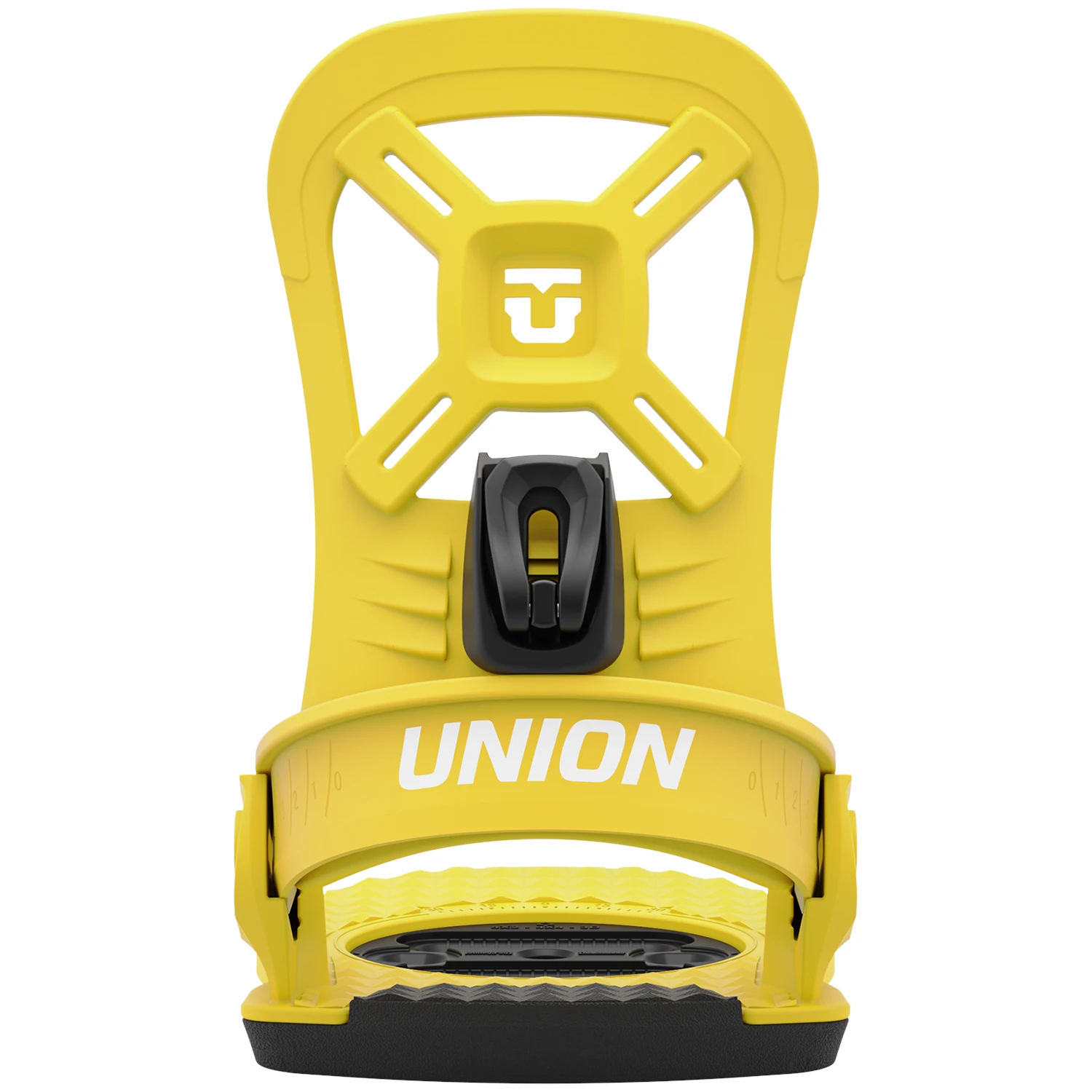 Union Cadet XS 2023 - Kid's Snowboard Bindings 3 Union Cadet XS 2023 - Kid's Snowboard Bindings - Image 3