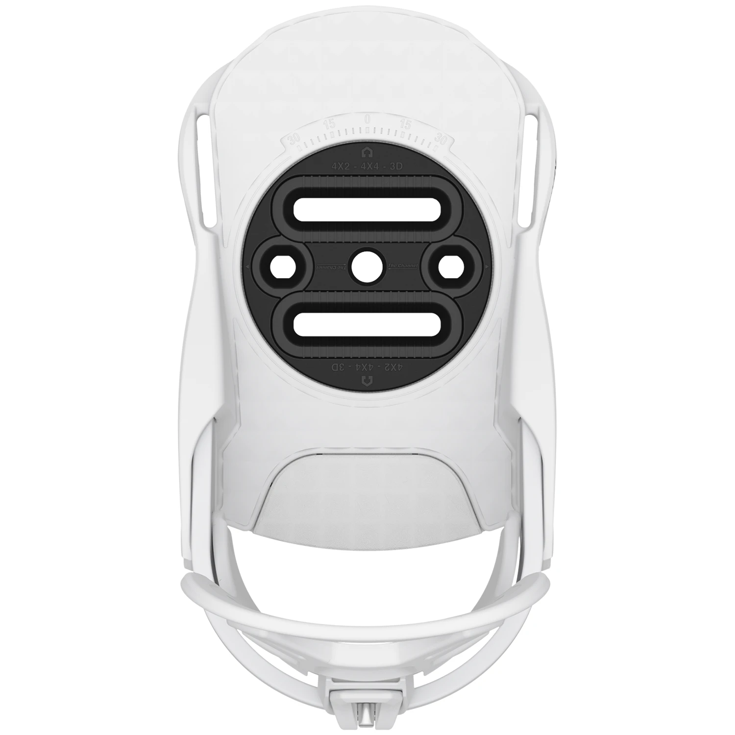 Union Cadet XS 2023 - Kid's Snowboard Bindings 12 Union Cadet XS 2023 - Kid's Snowboard Bindings - Image 12