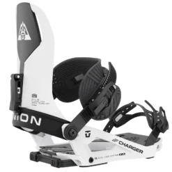 Union Charger 2023 - Men's Splitboard Bindings 17 Union Charger 2023 - Men's Splitboard Bindings -Sports Gear Store union charger snowboard bindings 2023 1