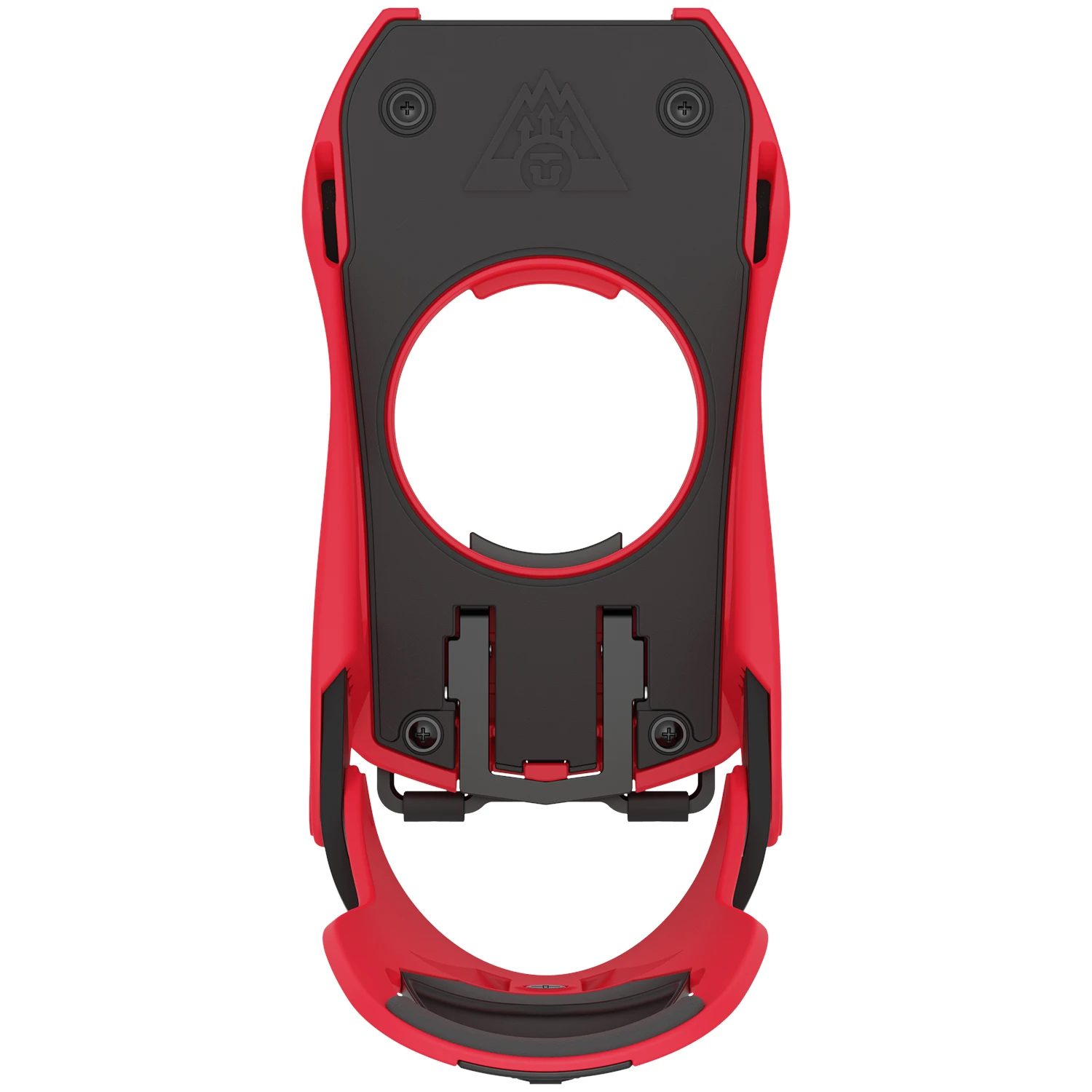 Union Charger 2023 - Men's Splitboard Bindings 4 Union Charger 2023 - Men's Splitboard Bindings - Image 4