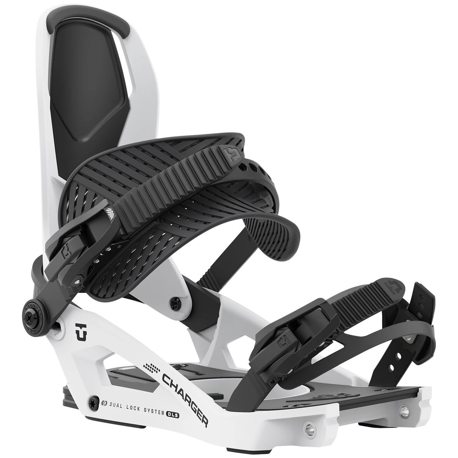 Union Charger 2023 - Men's Splitboard Bindings 5 Union Charger 2023 - Men's Splitboard Bindings - Image 5