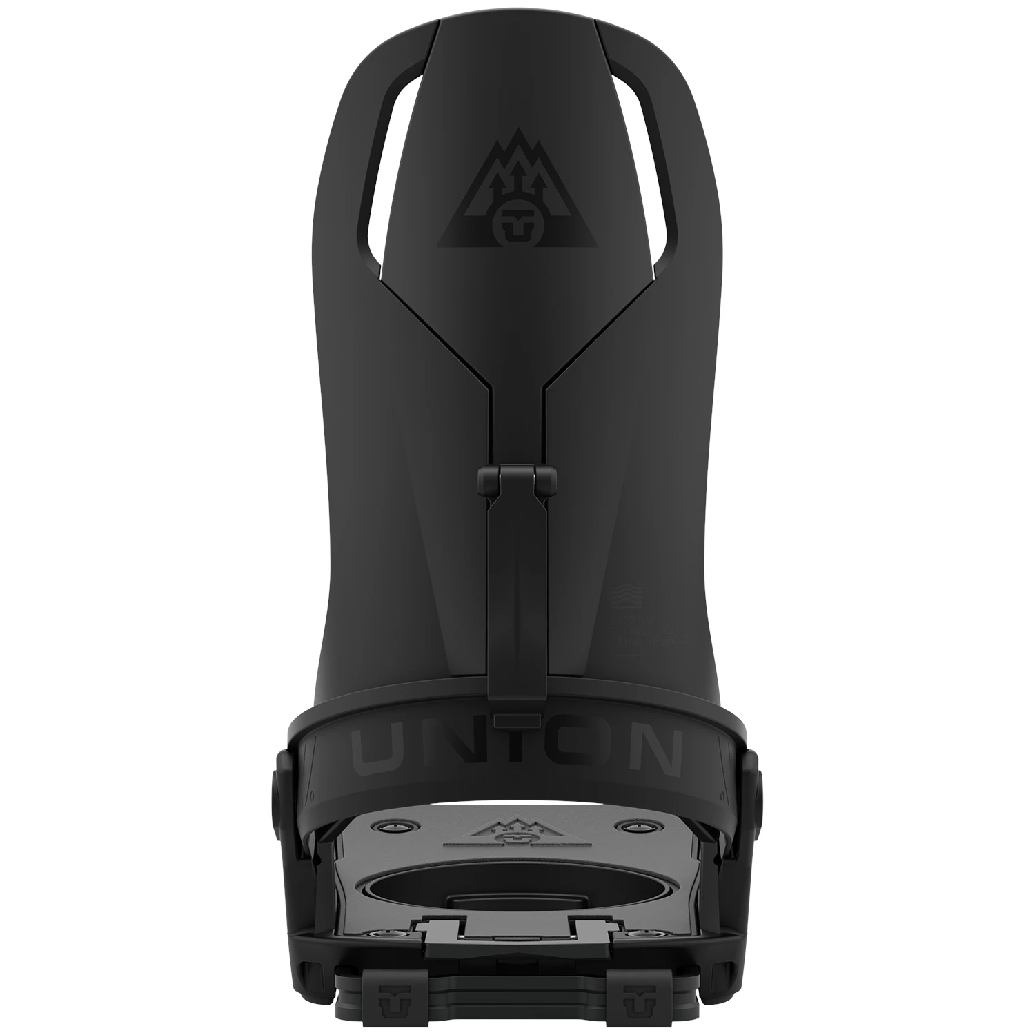 Union Charger 2023 - Men's Splitboard Bindings 11 Union Charger 2023 - Men's Splitboard Bindings - Image 11