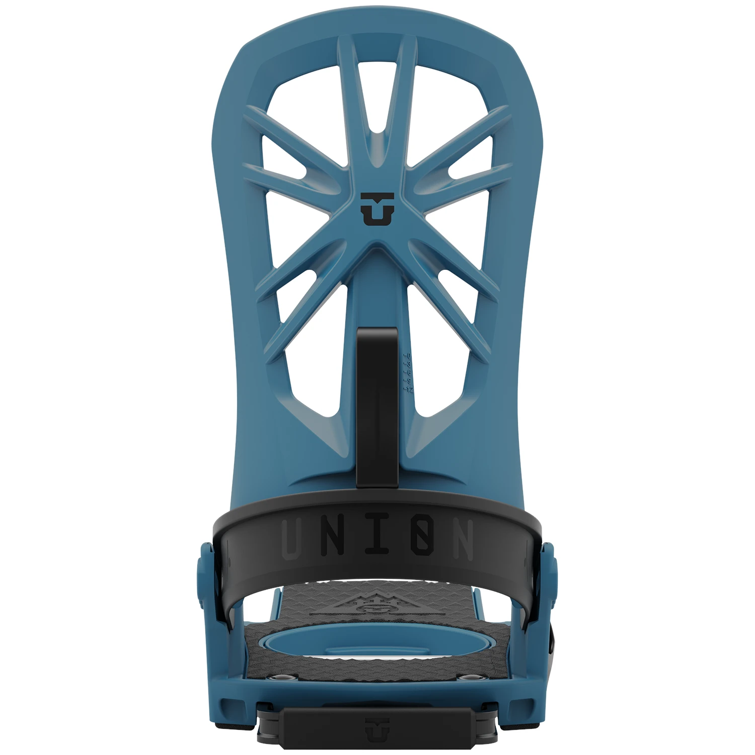 Union Explorer 2023 - Men's Splitboard Bindings 3 Union Explorer 2023 - Men's Splitboard Bindings - Image 3