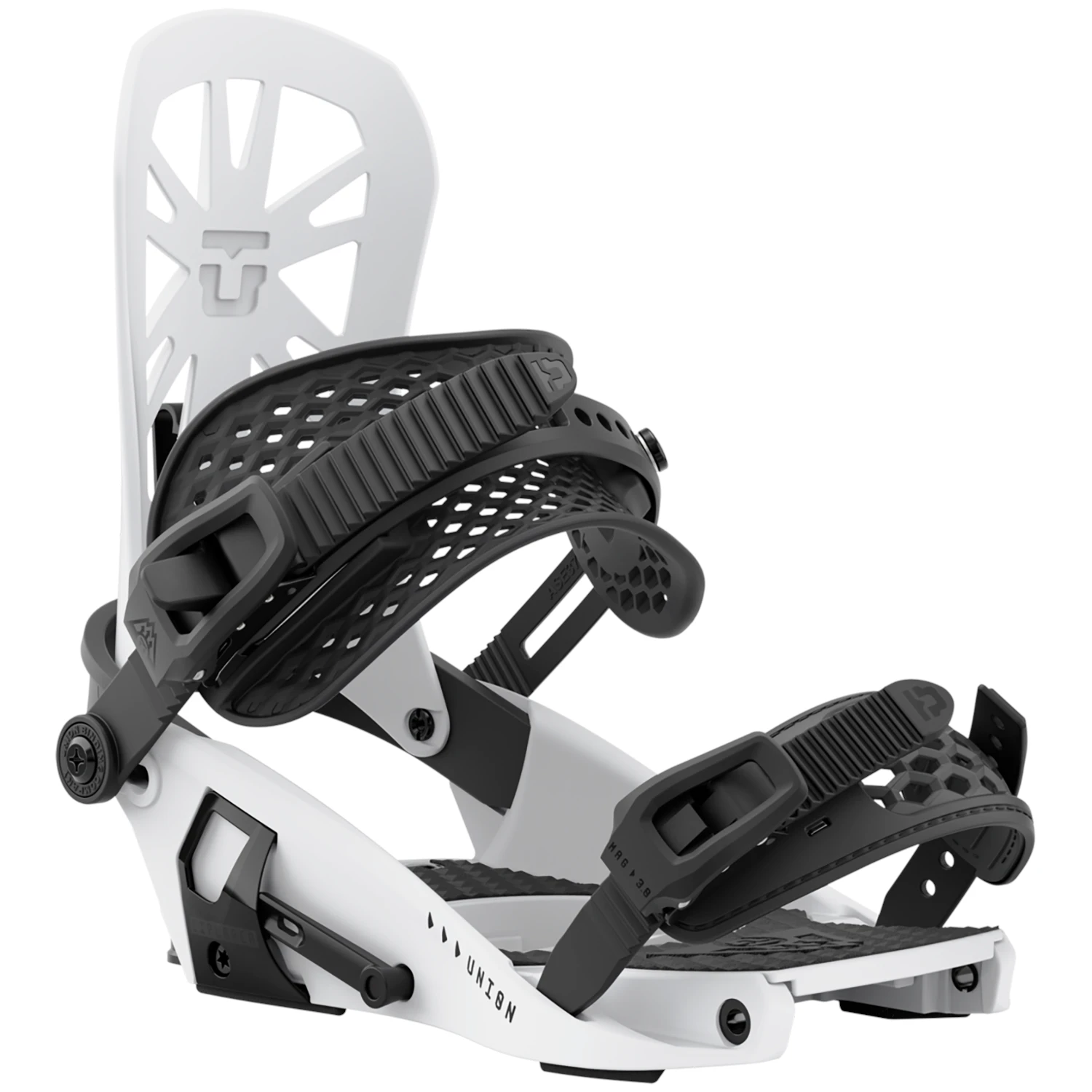 Union Explorer 2023 - Men's Splitboard Bindings 6 Union Explorer 2023 - Men's Splitboard Bindings - Image 6