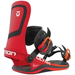 Union Ultra 2023 - Men's Snowboard Bindings