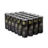 Wilson US Open Extra Duty Tennis Balls - 24 Can Case