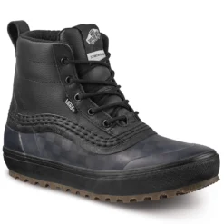 Vans Standard Mid MTE 2022 - Men's 5 Vans Standard Mid MTE 2022 - Men's -Sports Gear Store vans standard mid mte 2022 snowboot checkerboardbl