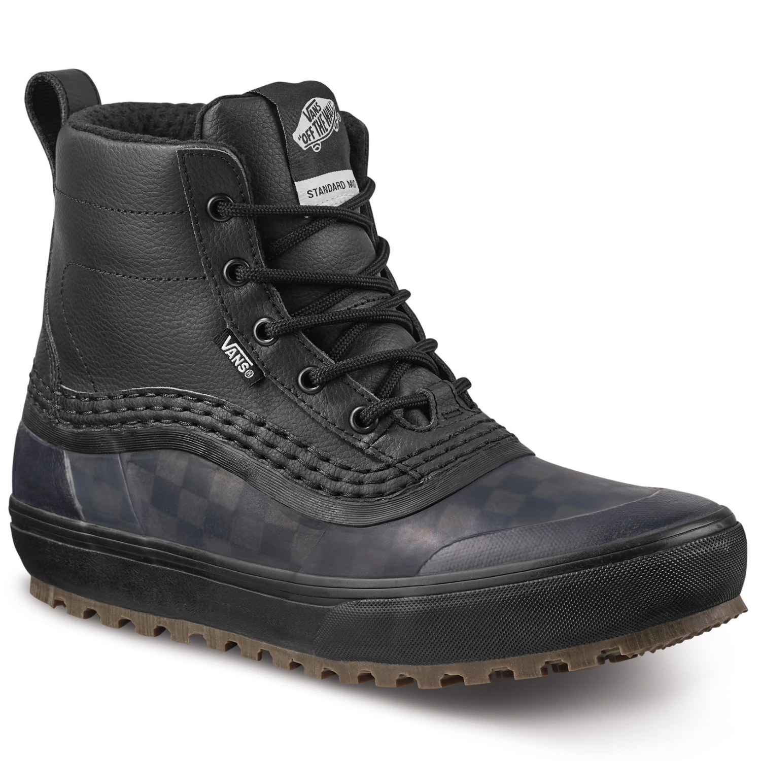 Vans Standard Mid MTE 2022 - Men's 3 Vans Standard Mid MTE 2022 - Men's - Image 3