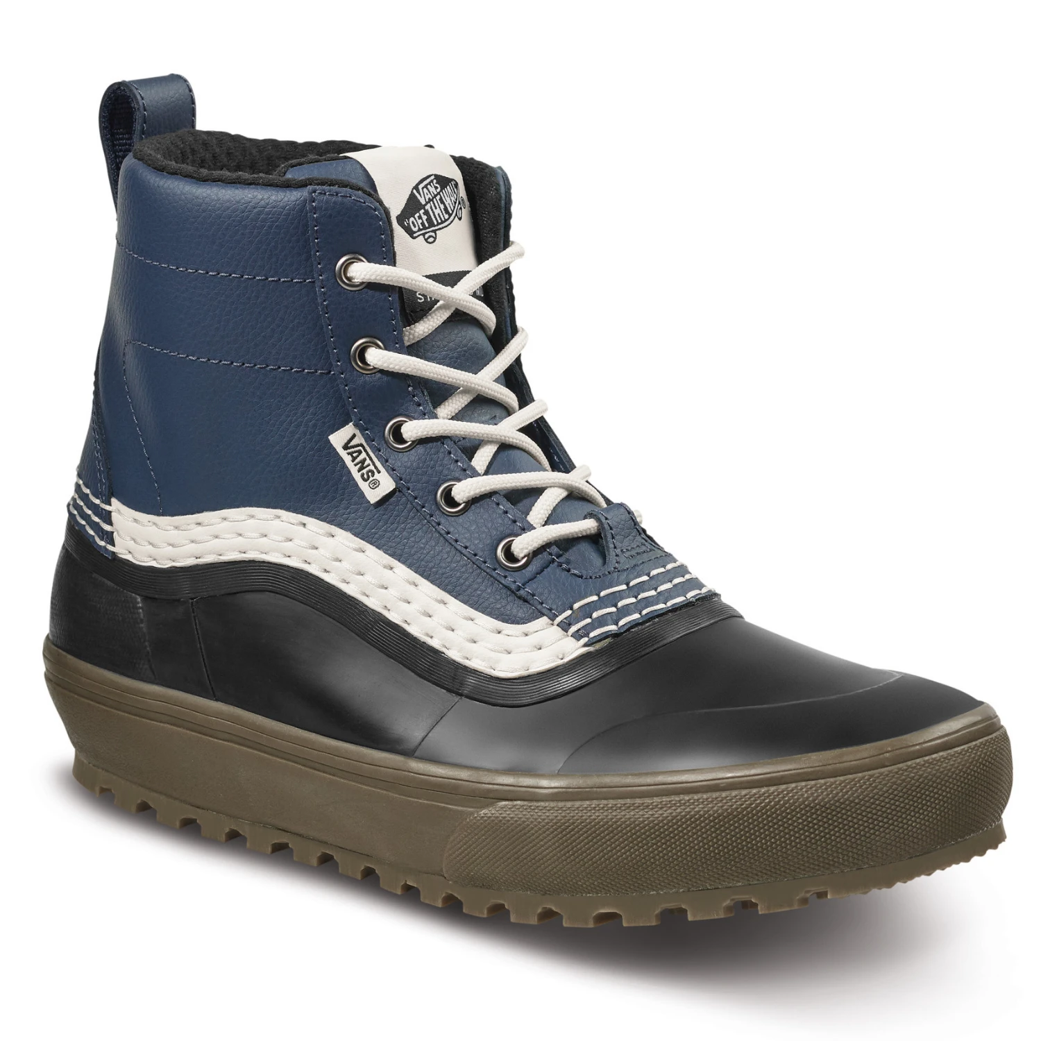 Vans Standard Mid MTE 2022 - Men's 1 Vans Standard Mid MTE 2022 - Men's