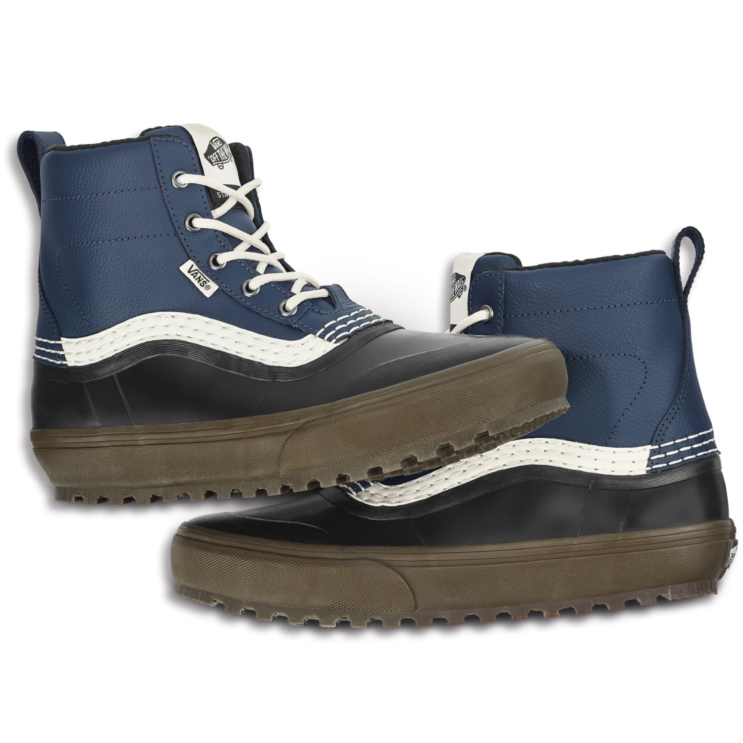 Vans Standard Mid MTE 2022 - Men's 2 Vans Standard Mid MTE 2022 - Men's - Image 2