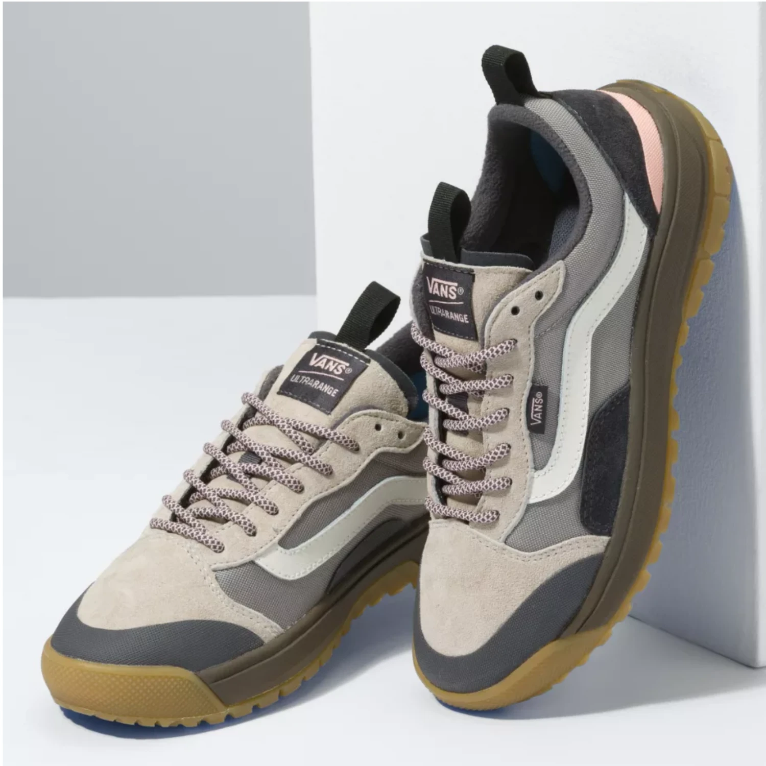 Vans Ultrarange Exo MTE-1 Women's Shoes 2 Vans Ultrarange Exo MTE-1 Women's Shoes - Image 2
