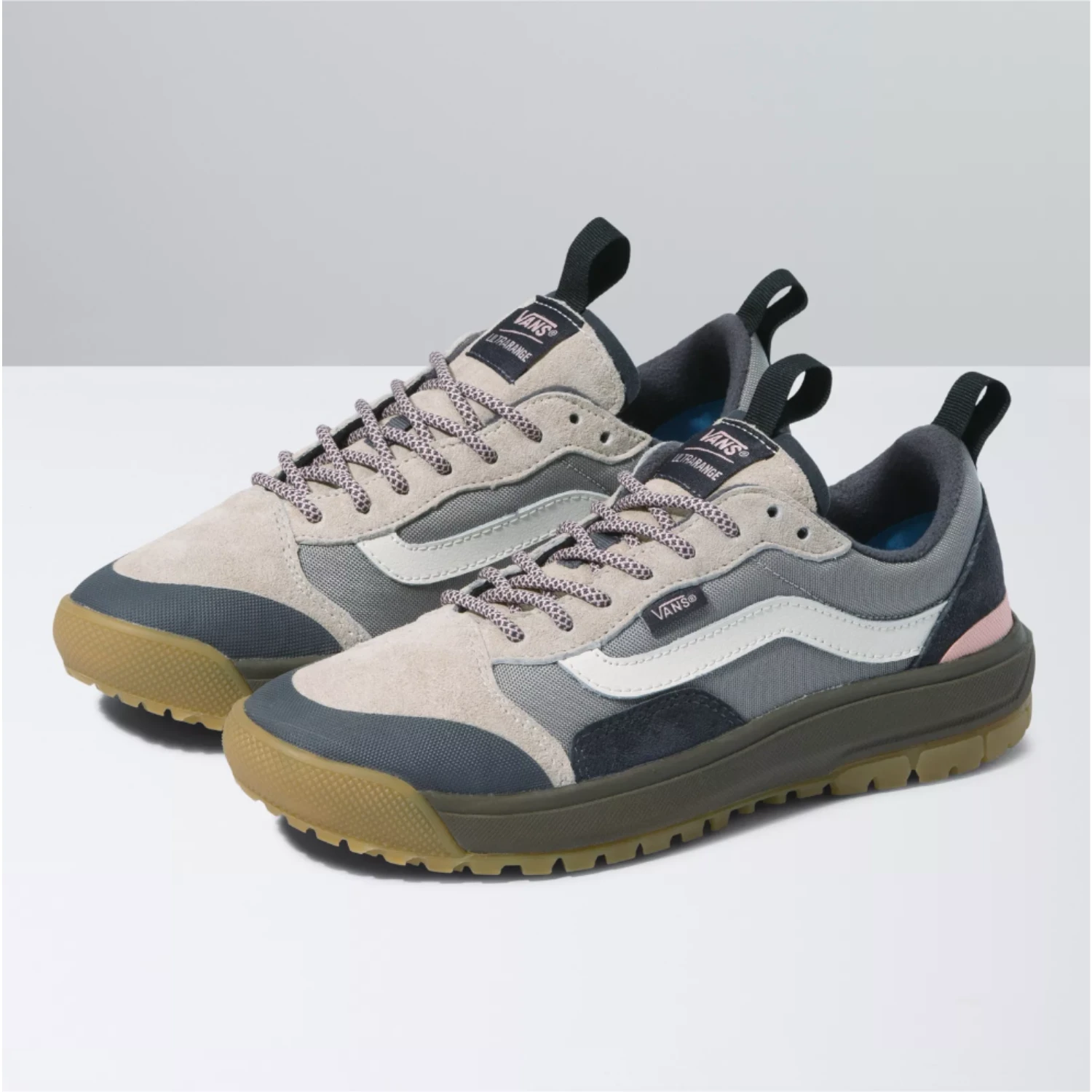 Vans Ultrarange Exo MTE-1 Women's Shoes 3 Vans Ultrarange Exo MTE-1 Women's Shoes - Image 3