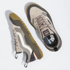 Vans Ultrarange Exo MTE-1 Women's Shoes 9 Vans Ultrarange Exo MTE-1 Women's Shoes -Sports Gear Store vans ultrarange exo mte 1 multioatmeal 4