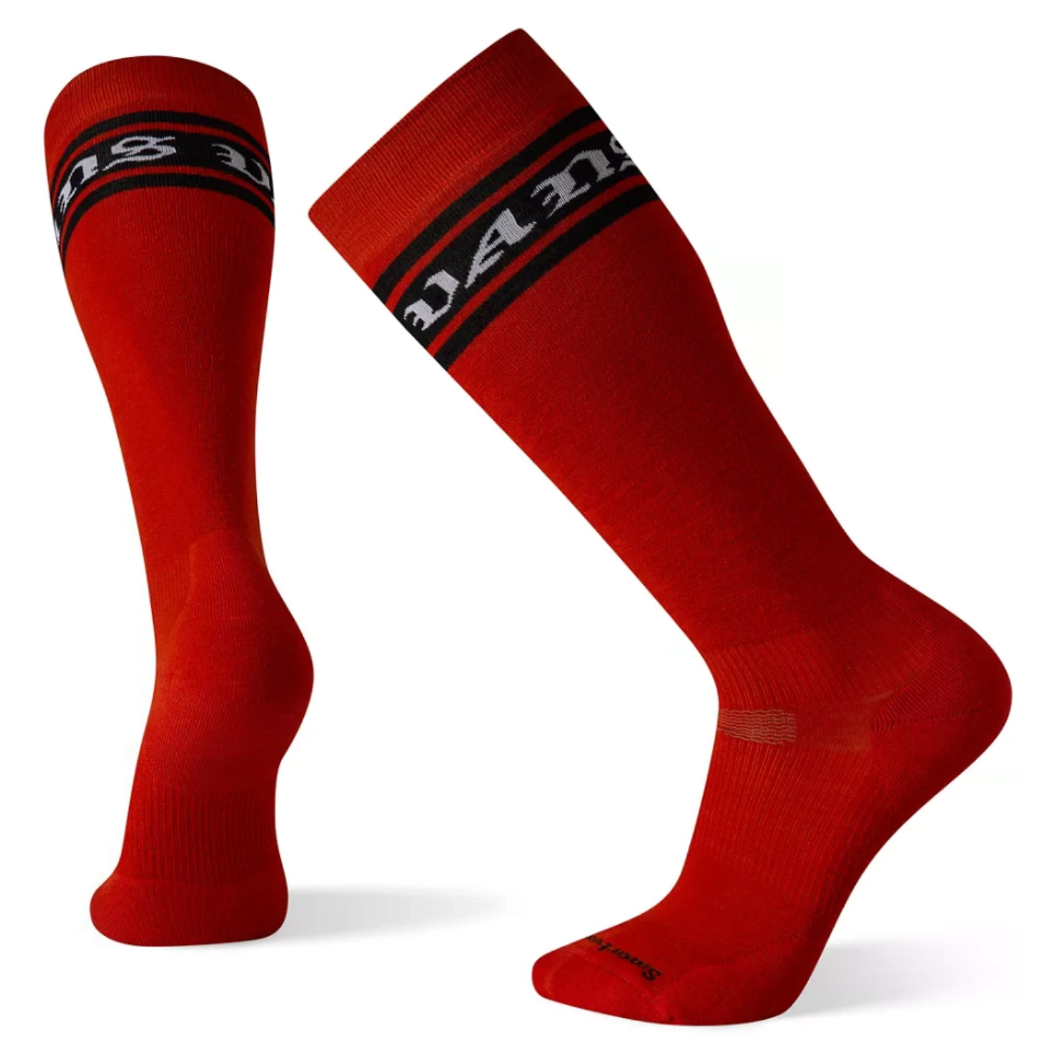 Vans X Smartwool Targeted Cushion Vans Logo Snow Socks 1 Vans X Smartwool Targeted Cushion Vans Logo Snow Socks