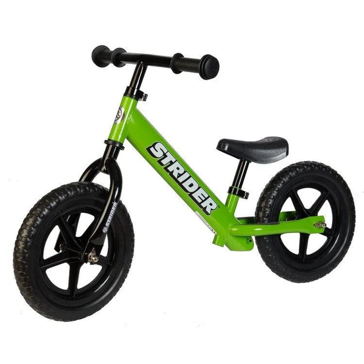 Strider 12 Classic Balance Bike 2016 2 Strider 12 Classic Balance Bike 2016 - Image 2