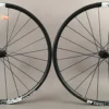 Dt-swiss DT Swiss G 1800 Road Cx Gravel Disc Brake Wheelset 650b Campagnolo Freehub