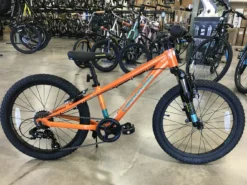 Cannondale Kids Trail 20inch, 7-Speed 2021
