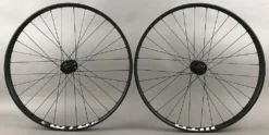 WTB ST I35 29er 29" MTB Bike Tubeless Wheelset Boost Spacing Shimano 8-11 Speed