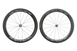 Shimano WH-R9100-C60-CL Set 2022