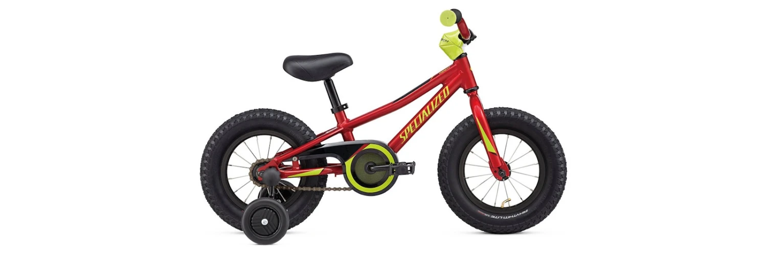 Specialized Riprock Cstr 12 2021 2 Specialized Riprock Cstr 12 2021 - Image 2