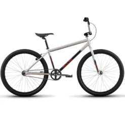 Redline PL-26 Big Bike, 26 X 2.0", Silver