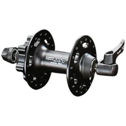 Shimano XT 6-Bolt Disc Hubs 2017