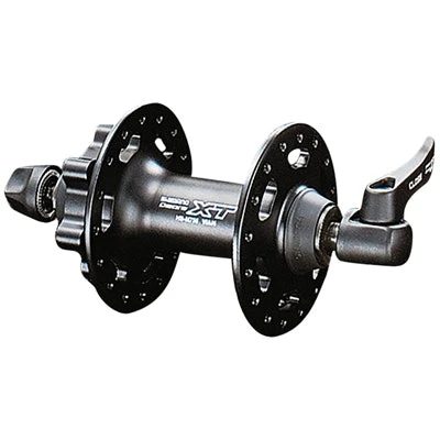 Shimano XT 6-Bolt Disc Hubs 2017 1 Shimano XT 6-Bolt Disc Hubs 2017