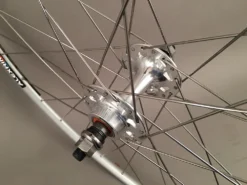 Alexrims Alex Rims DA22 Silver Fixed Gear Track Bike Wheels 32h SingleSpeed Formula Hubs 13 Alexrims Alex Rims DA22 Silver Fixed Gear Track Bike Wheels 32h SingleSpeed Formula Hubs -Sports Gear Store z0esc qem oyxcvbkxPIMYH38