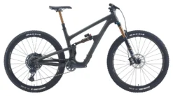 Alchemy 2022 Arktos | 120 SRAM GX