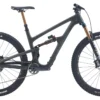 Alchemy 2022 Arktos | 120 Shimano XT