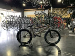 Kink Gap XL Gloss Raw Copper 2021